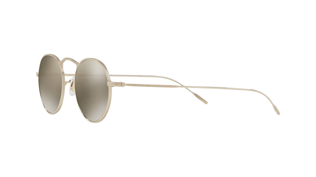 Details about OLIVER PEOPLES OV1203S VINTAGE HASSETT 526539 BONE GREY GOLDTONE Details about OLIVER PEOPLES OV1203S VINTAGE HASSETT 526539 BONE GREY GOLDTONE