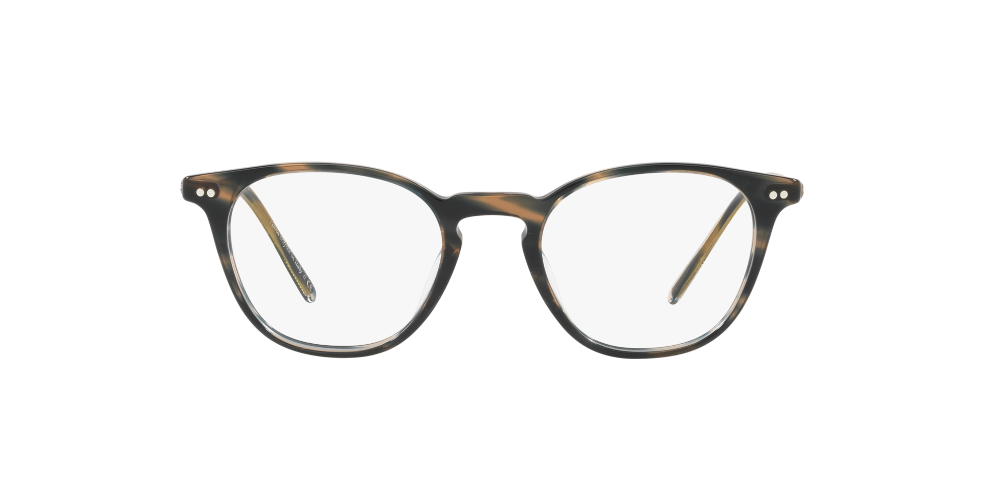 Oliver Peoples Hanks Glasses Hotsell 