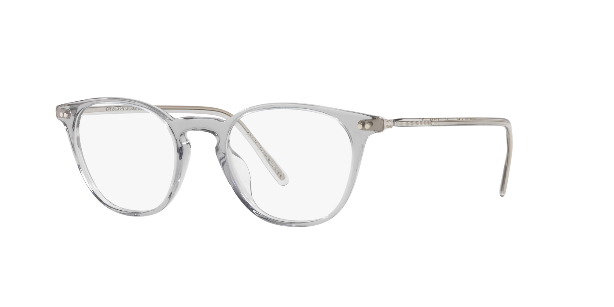 oliver peoples hanks glasses