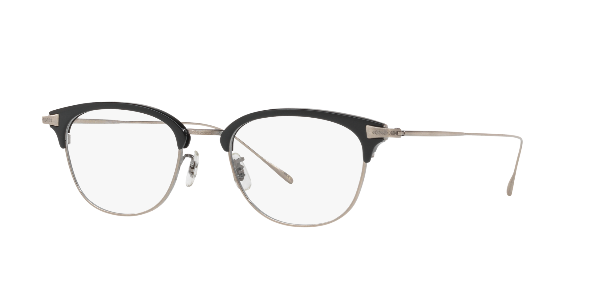 oliver peoples titanium