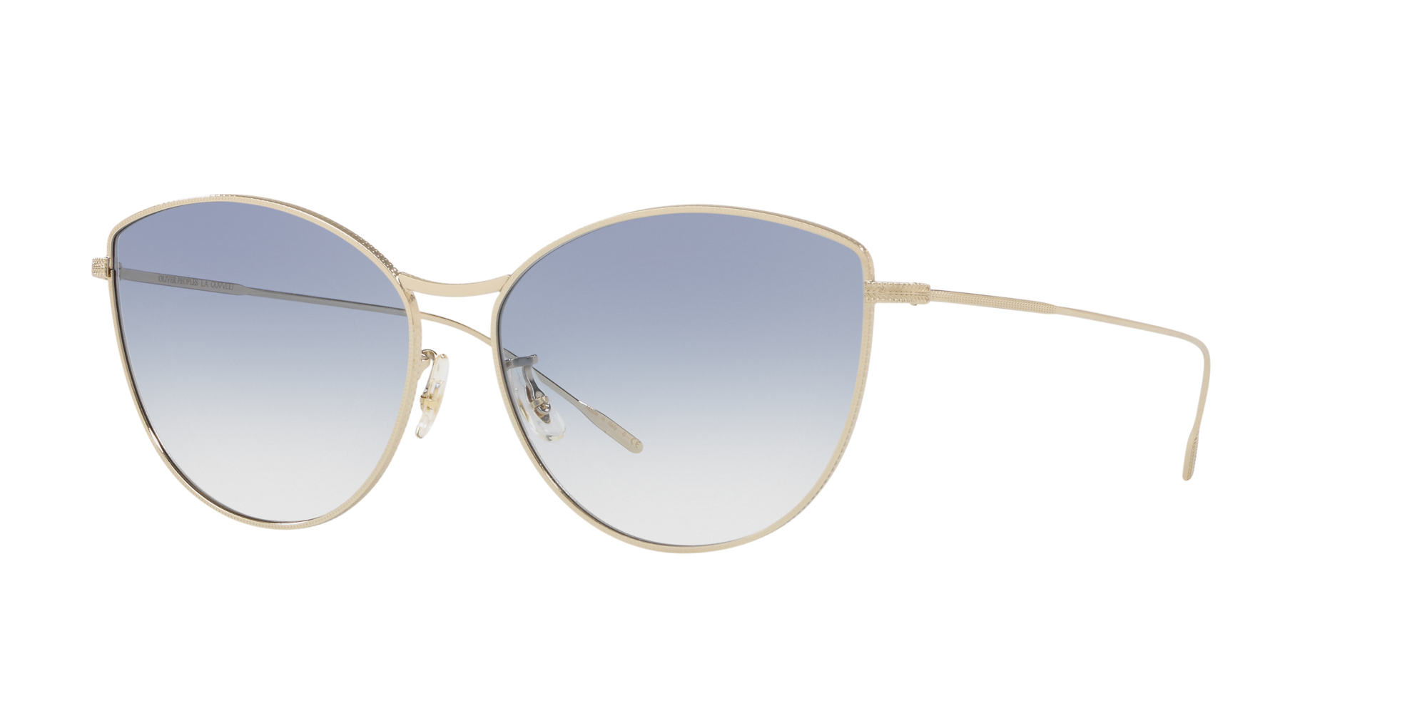 oliver peoples clear sunglasses