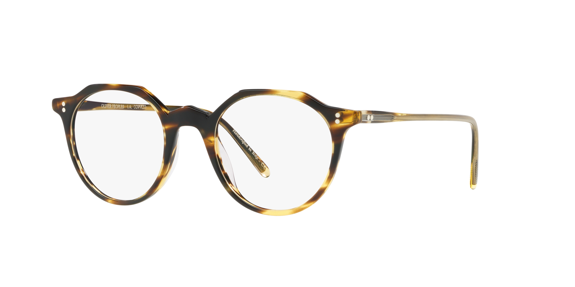 oliver peoples eyewear online