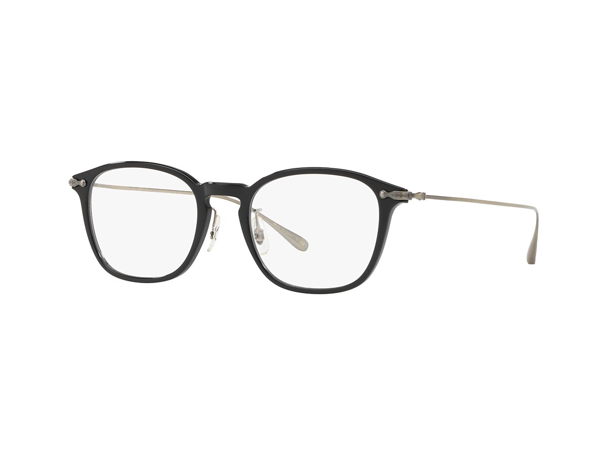 通販 公式サイト - 驚きの激安価格 Winnett Oliver Eyeglasses Oliver® | Black in 小物