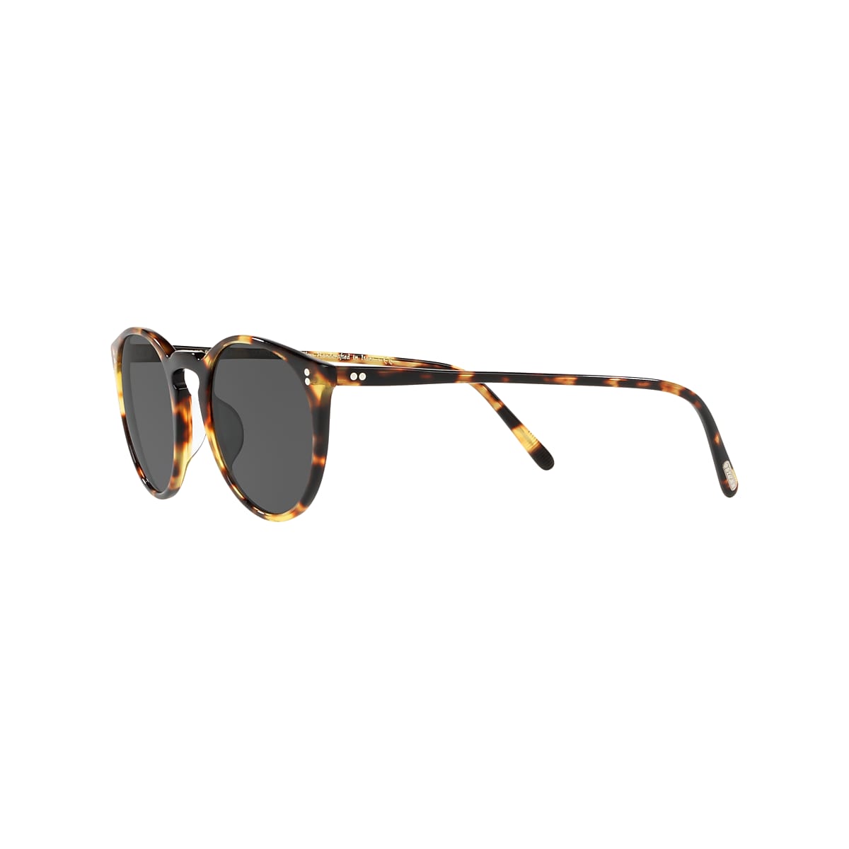 OLIVERPEOPLES OV5183S（O'malley-Sun） Oliver Peoples OV5183S O'Malley Sun XS (48 - 22) with Green
