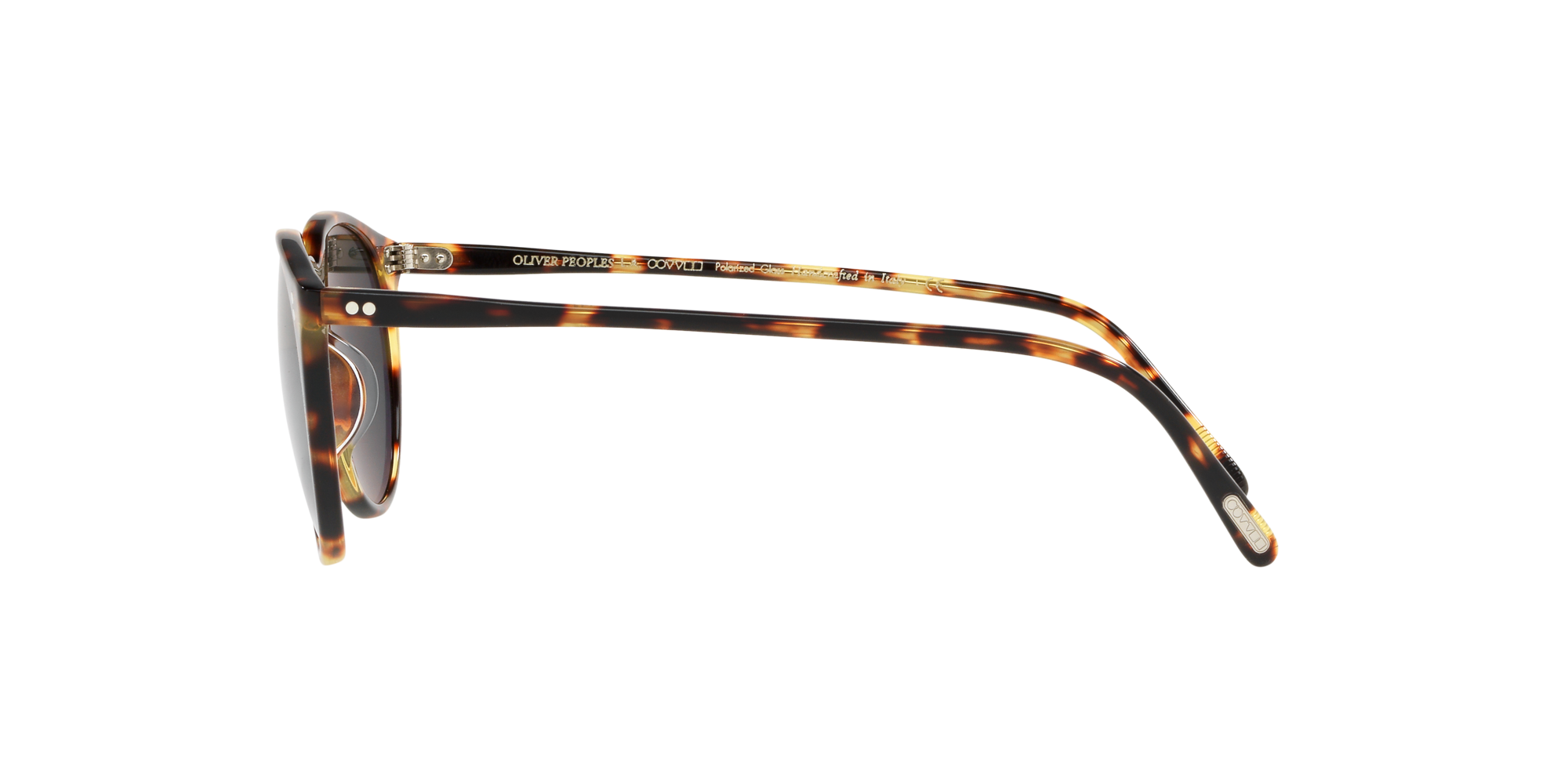 sunglasses with o on the side