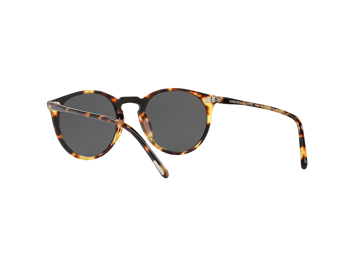 オリバーピープルズ　サングラス O'MALLEY SUN OV5183S Sunglasses Dark Grey Polar | Oliver Peoples