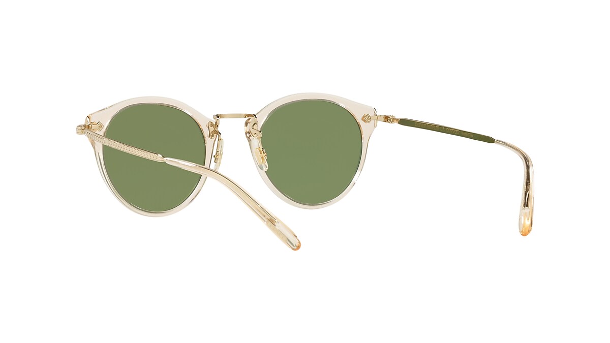 OLIVER PEOPLES サングラス オリバーピープルズ OLIVER PEOPLES サングラス UVカット
