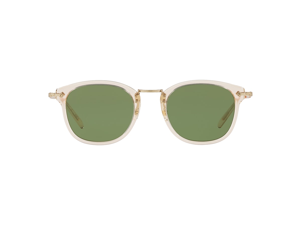 オリバーピープルズ OV5350S OP-506-SUN OV5350S Sunglasses Blue | Oliver Peoples International