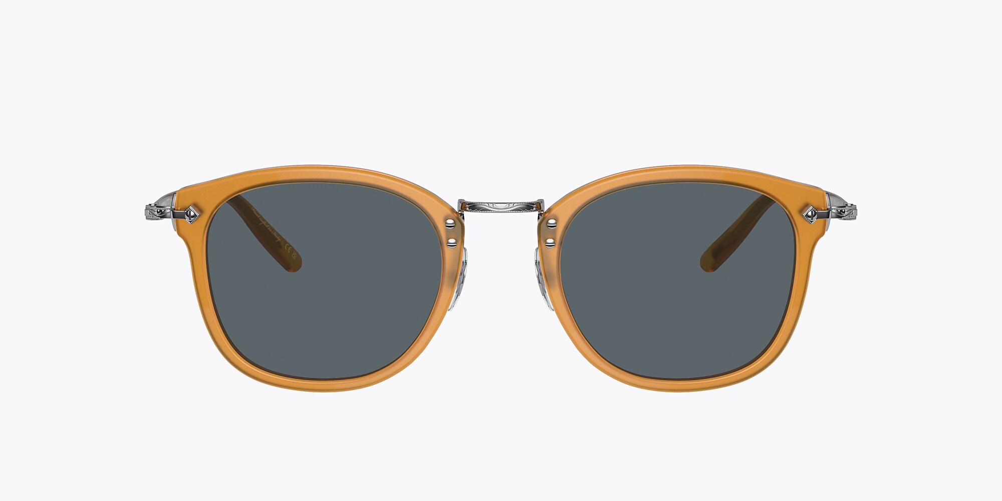 Ov5350s Sunglasses Green Oliver Peoples Usa