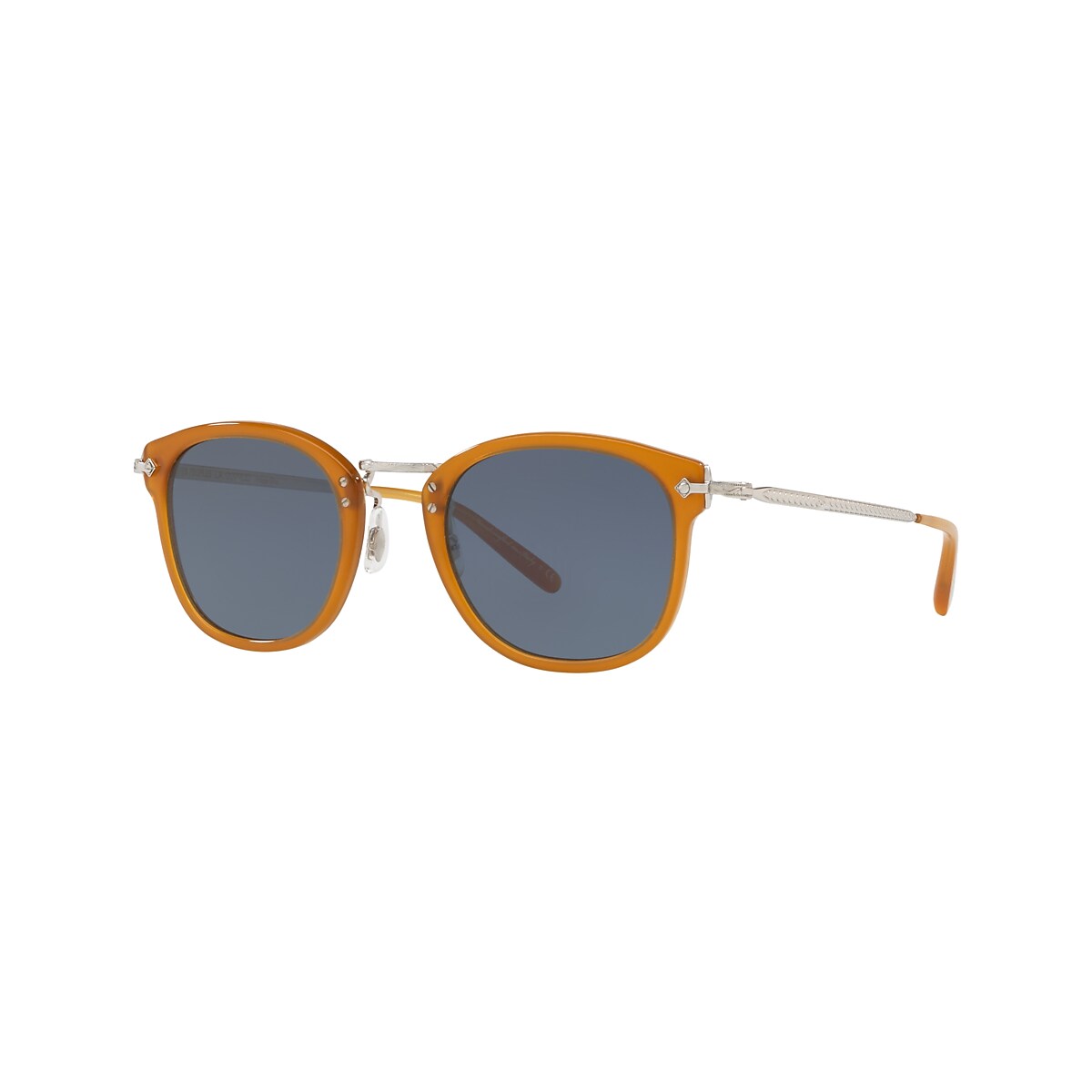 Oliver Peoples OV5393SF Oliver Sun-F L (52 - 18) with Green