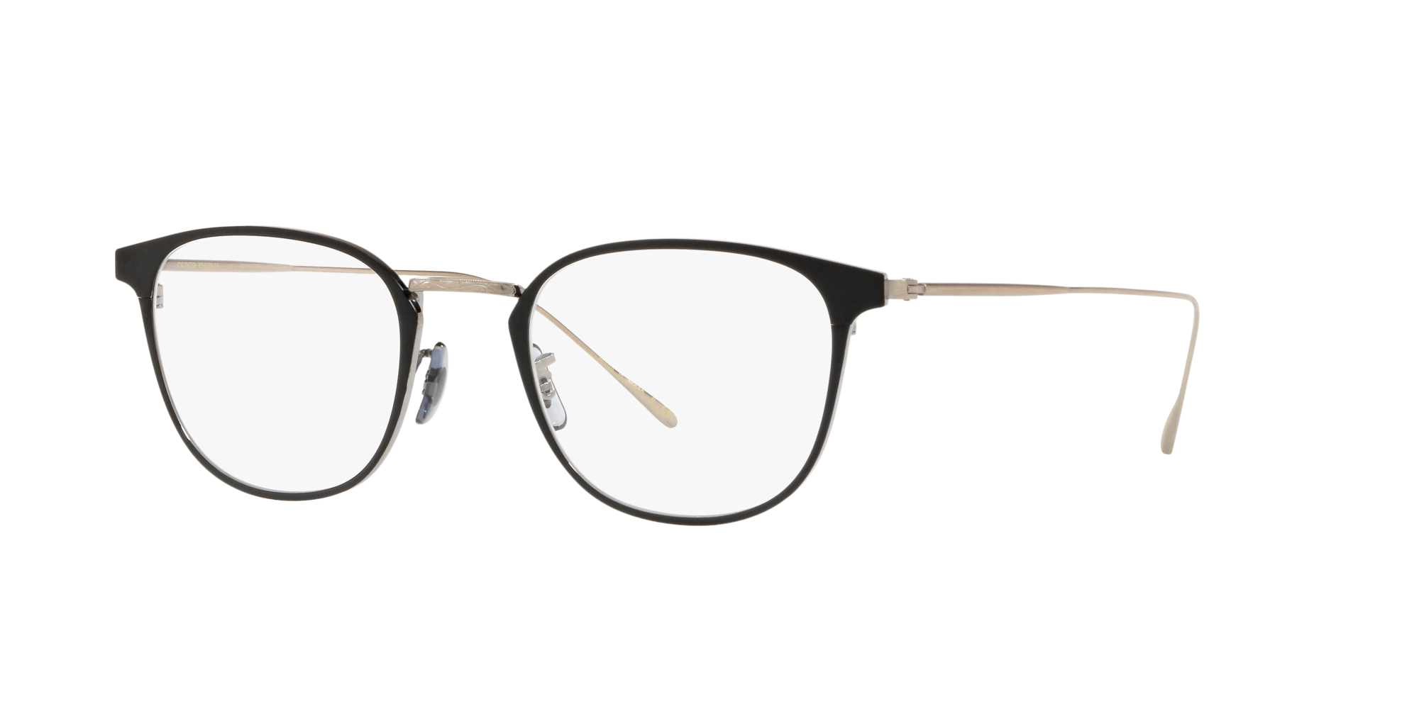 oliver peoples titanium