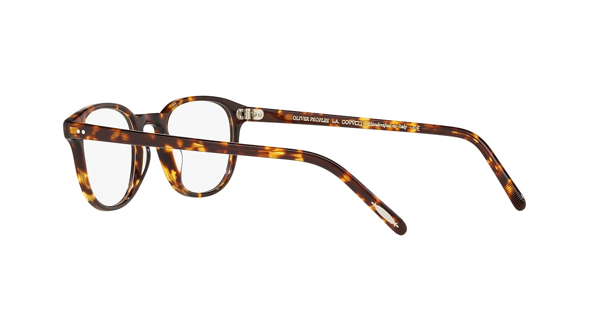 Authentic Oliver Peoples 0OV5219 FAIRMONT 1654 DM2 Eyeglasses Authentic Oliver Peoples 0OV5219 FAIRMONT 1654 DM2 Eyeglasses