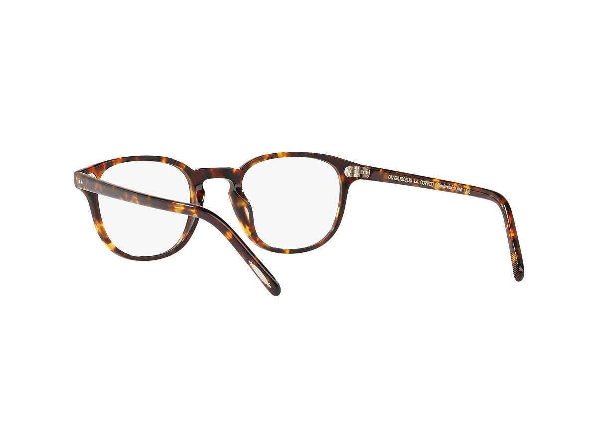 Authentic Oliver Peoples 0OV5219 FAIRMONT 1654 DM2 Eyeglasses Authentic Oliver Peoples 0OV5219 FAIRMONT 1654 DM2 Eyeglasses