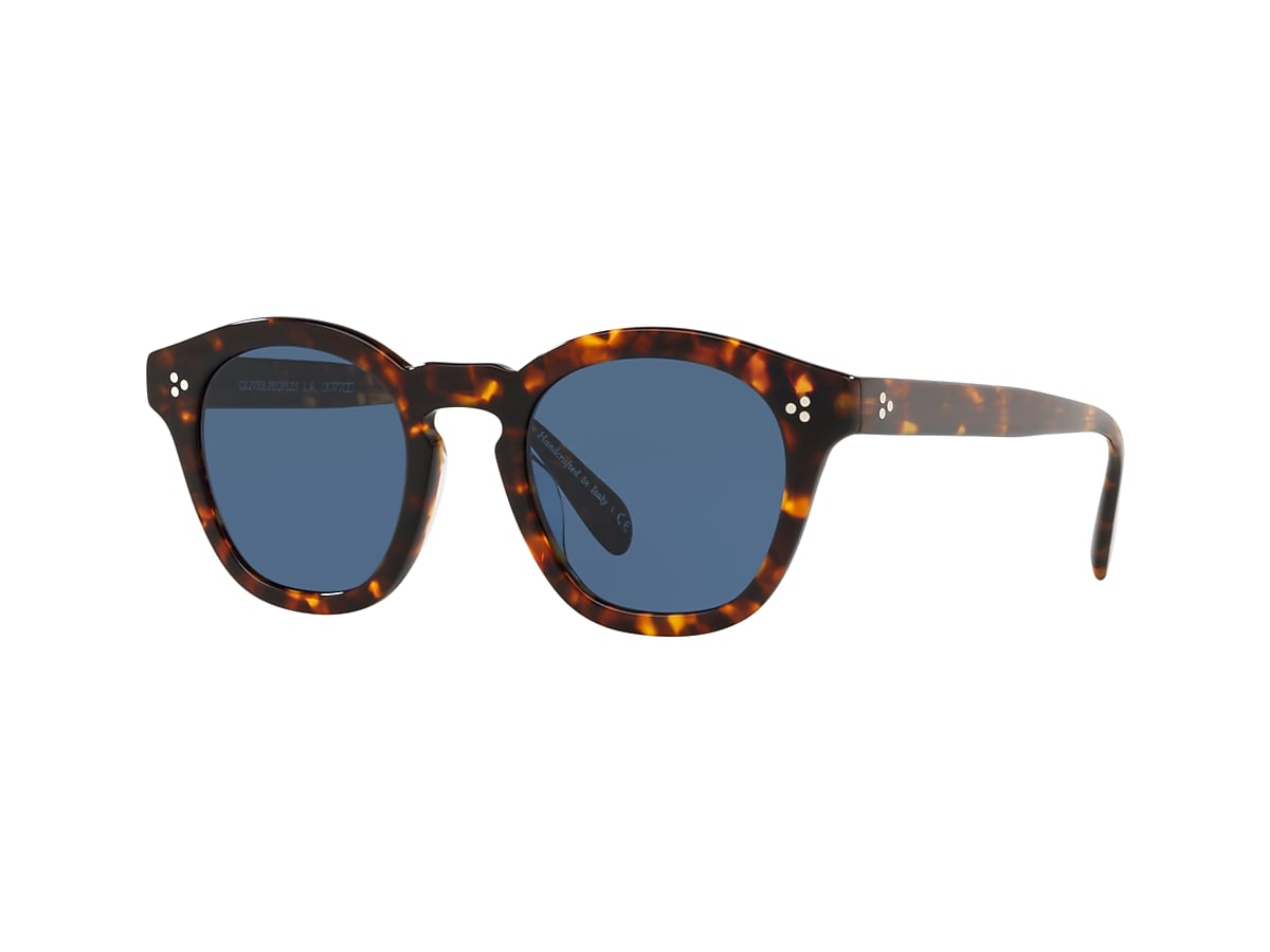 OV5393SU Sunglasses G-15 Polar | Oliver Peoples International