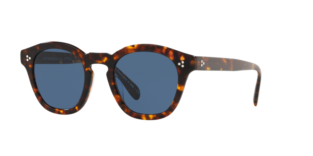 Shop BOUDREAU L.A Sunglasses side