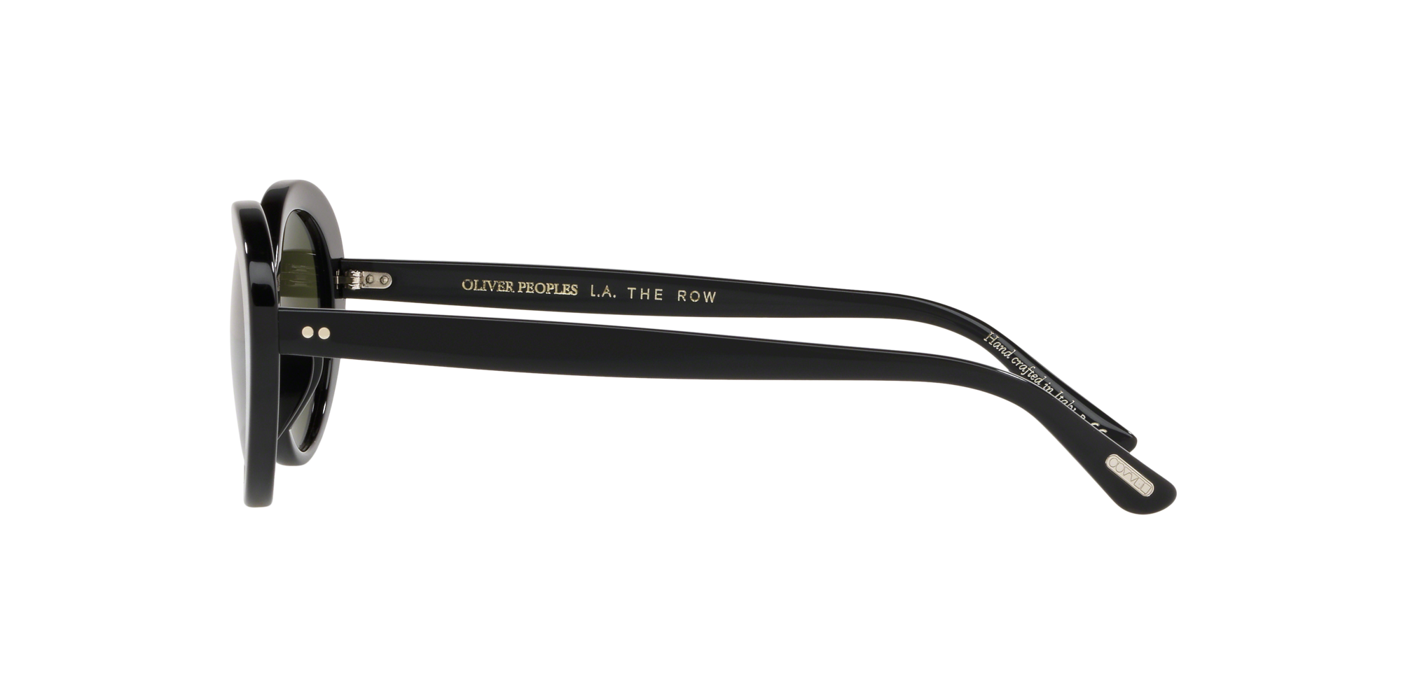 Authentic Oliver Peoples 0OV5344SU PARQUET 100552 BLACK Sunglasses