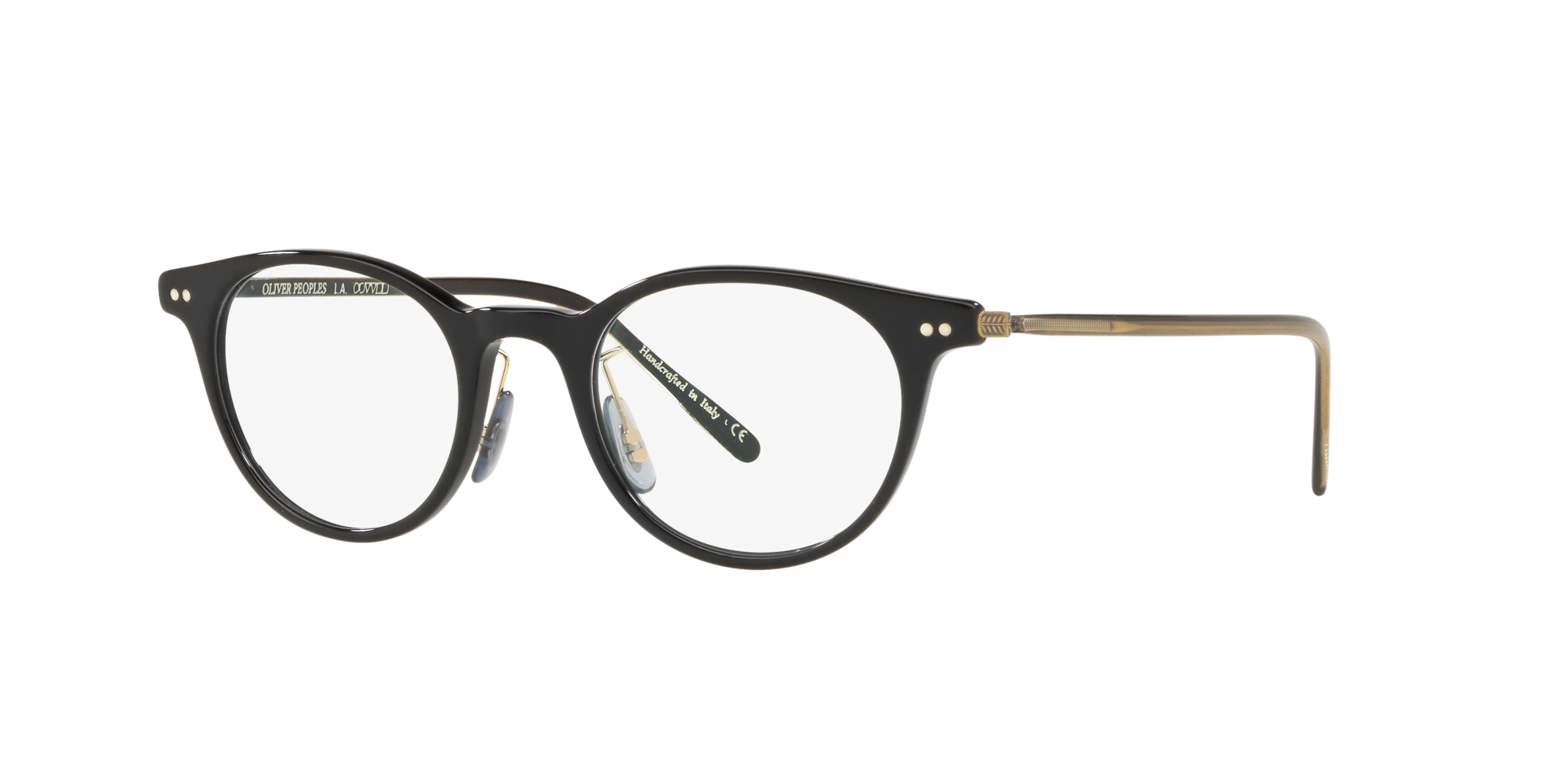 elyo oliver peoples