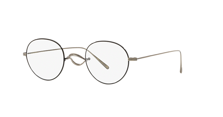 OV1241T Eyeglasses Gold | Oliver Peoples USA