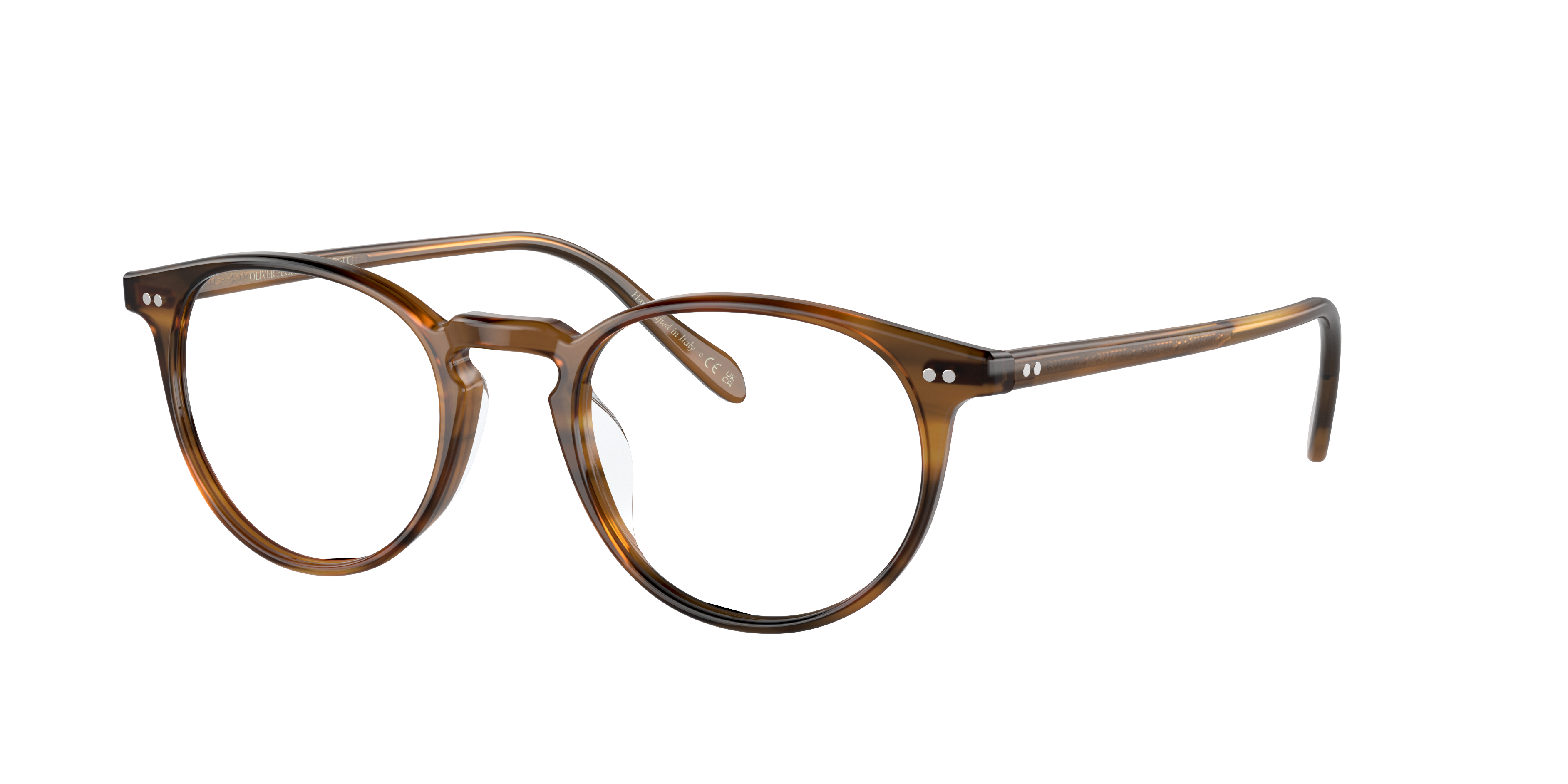 oliver peoples eyewear frames