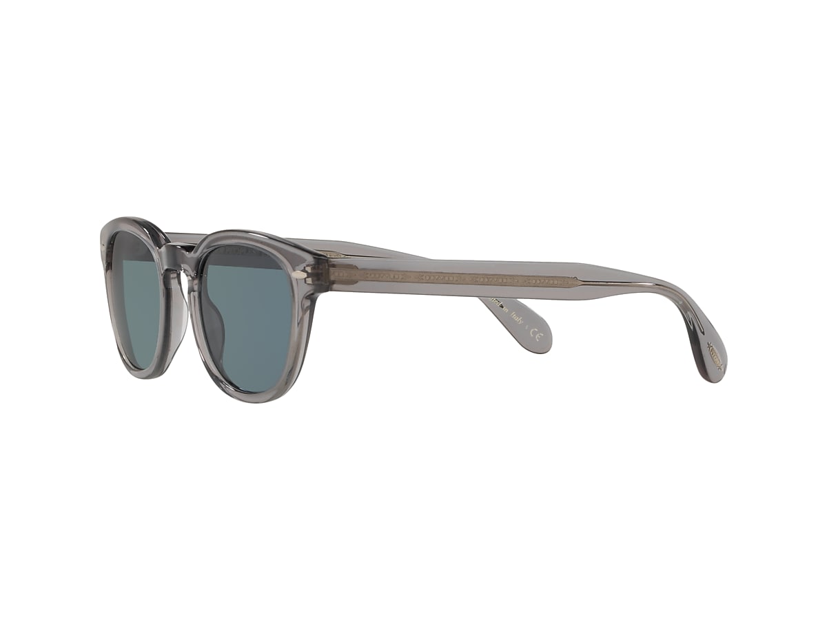Andy Warhol Oliver Peoples 25th Anniversary Sunglasses New OLIVER 