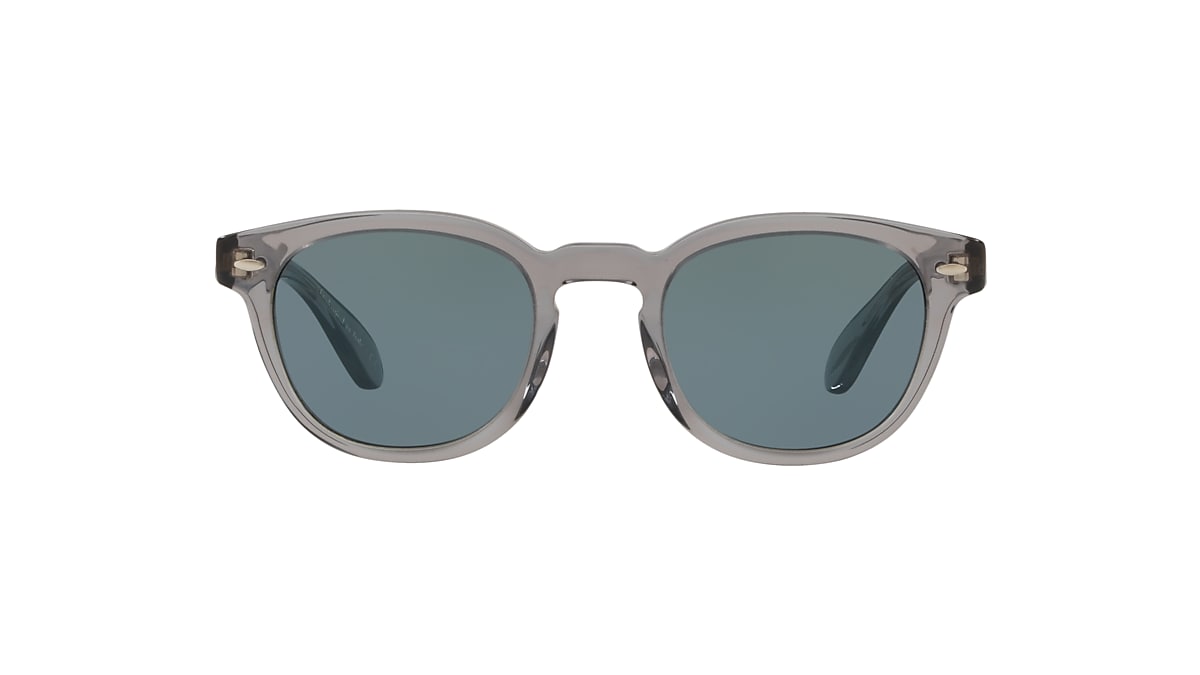 OV5036S Sunglasses Indigo Photochromic | Oliver Peoples USA