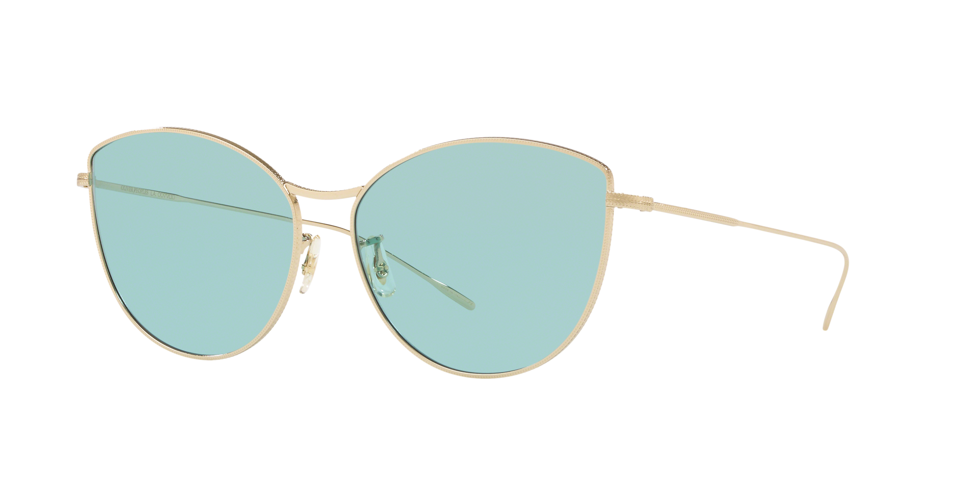 oliver peoples rayette