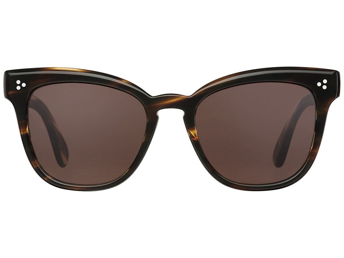 小物 OLIVER PEOPLES MARIANELA sunglasses OV5372SU Sunglasses Brown | Oliver Peoples USA