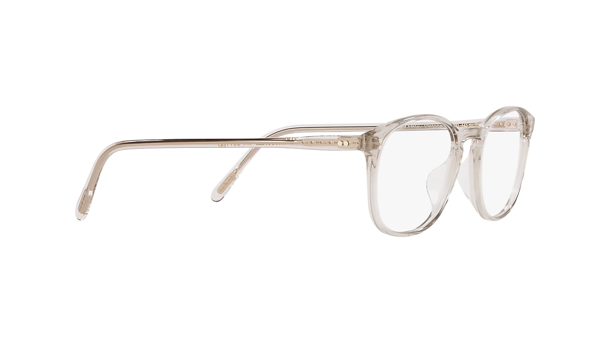 Oliver Peoples Winston (AUT) Copper 54 x 18 138 mm Eyeglass