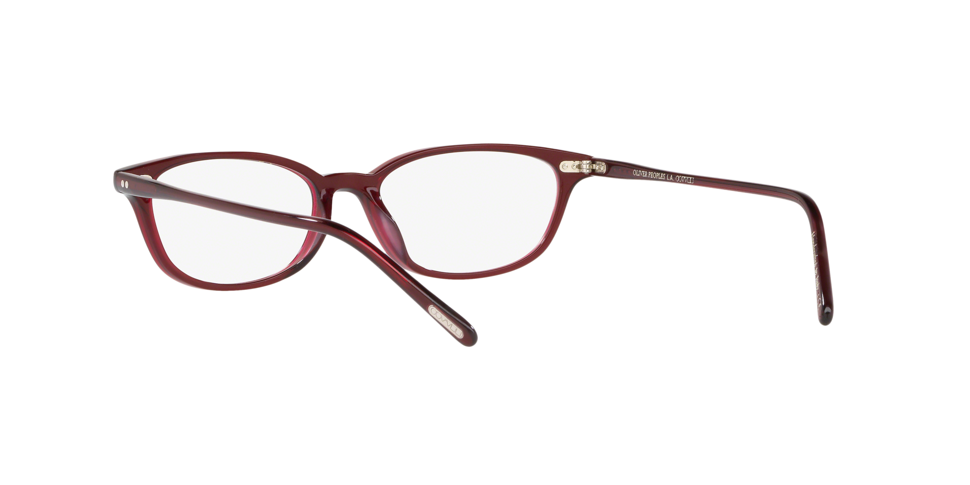 elisabel oliver peoples