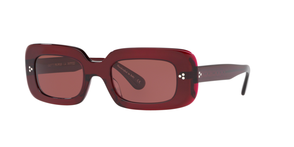 Saurine sunglasses side
