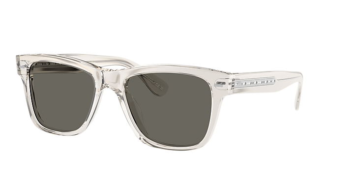 OV5393SU Sunglasses G-15 Polar | Oliver Peoples USA