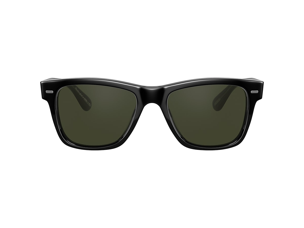 OV5393SU Sunglasses G-15 Polar | Oliver Peoples USA