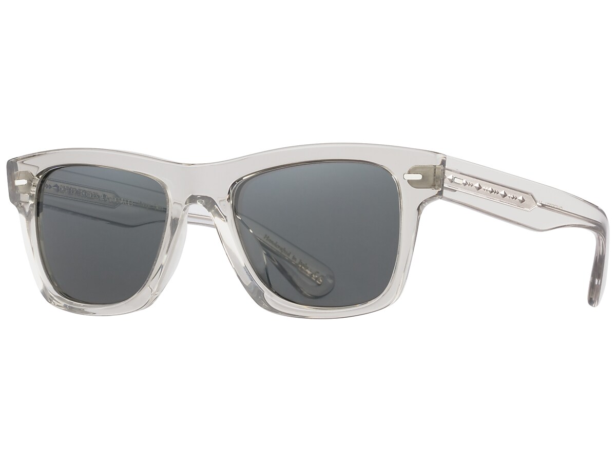 OV5393SU、11010F、49口19/145 OV5393SU Sunglasses G-15 Polar | Oliver Peoples USA