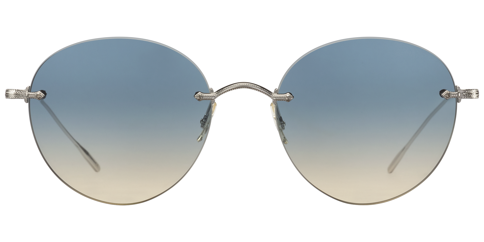 OV1264S Sunglasses Sunrise Gradient | Oliver Peoples USA