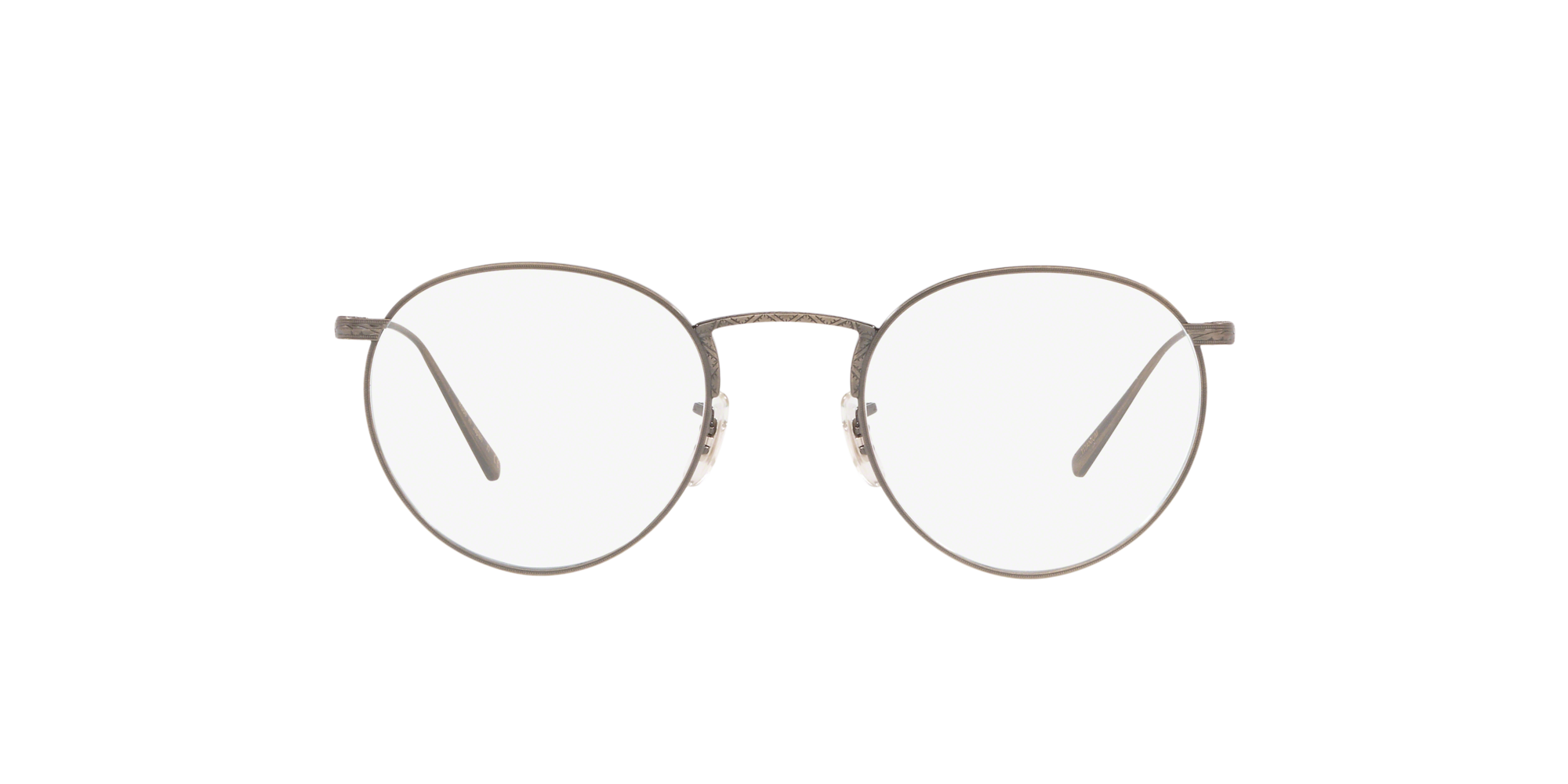 oliver peoples quality