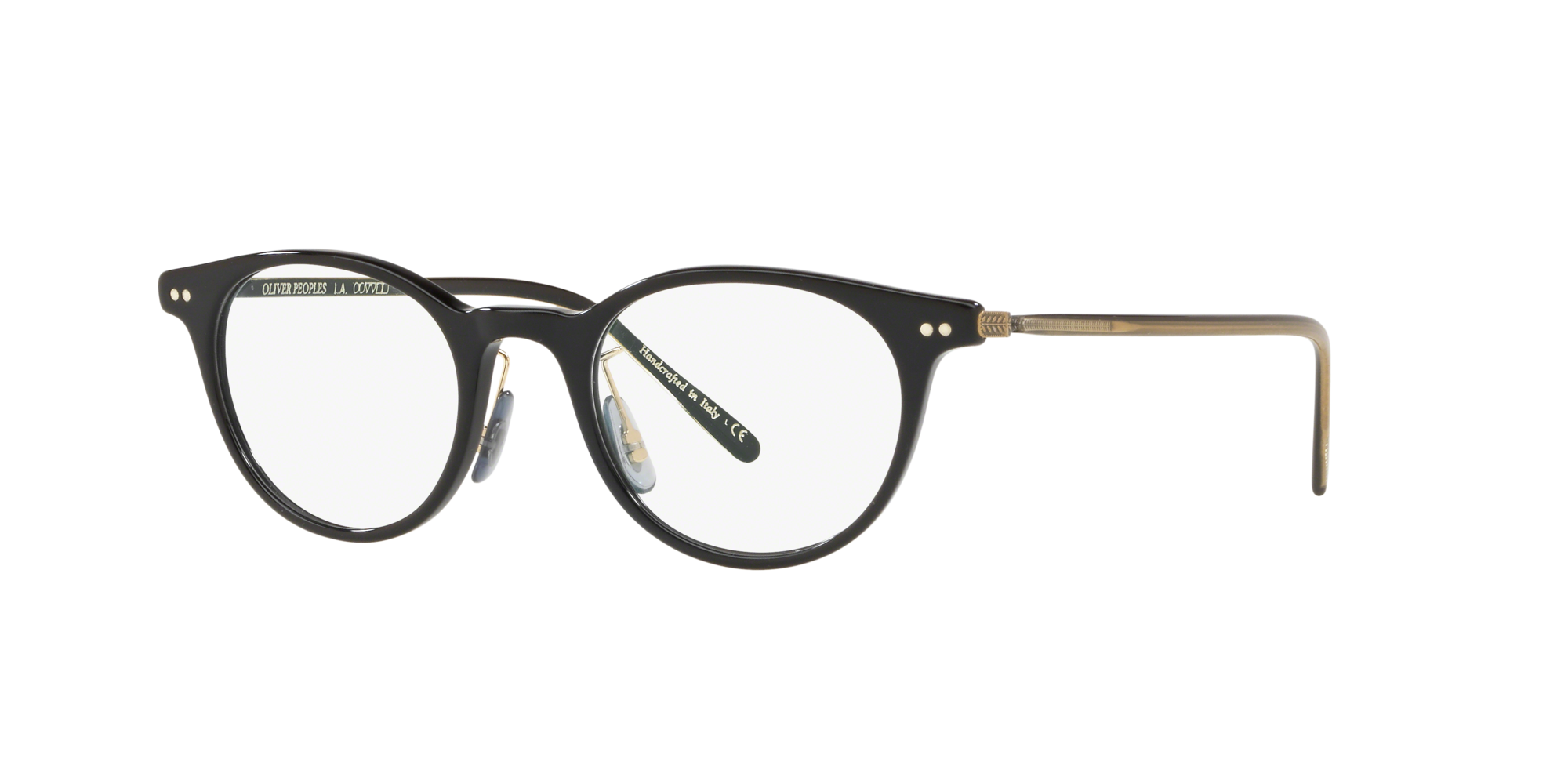 oliver and peoples glasses