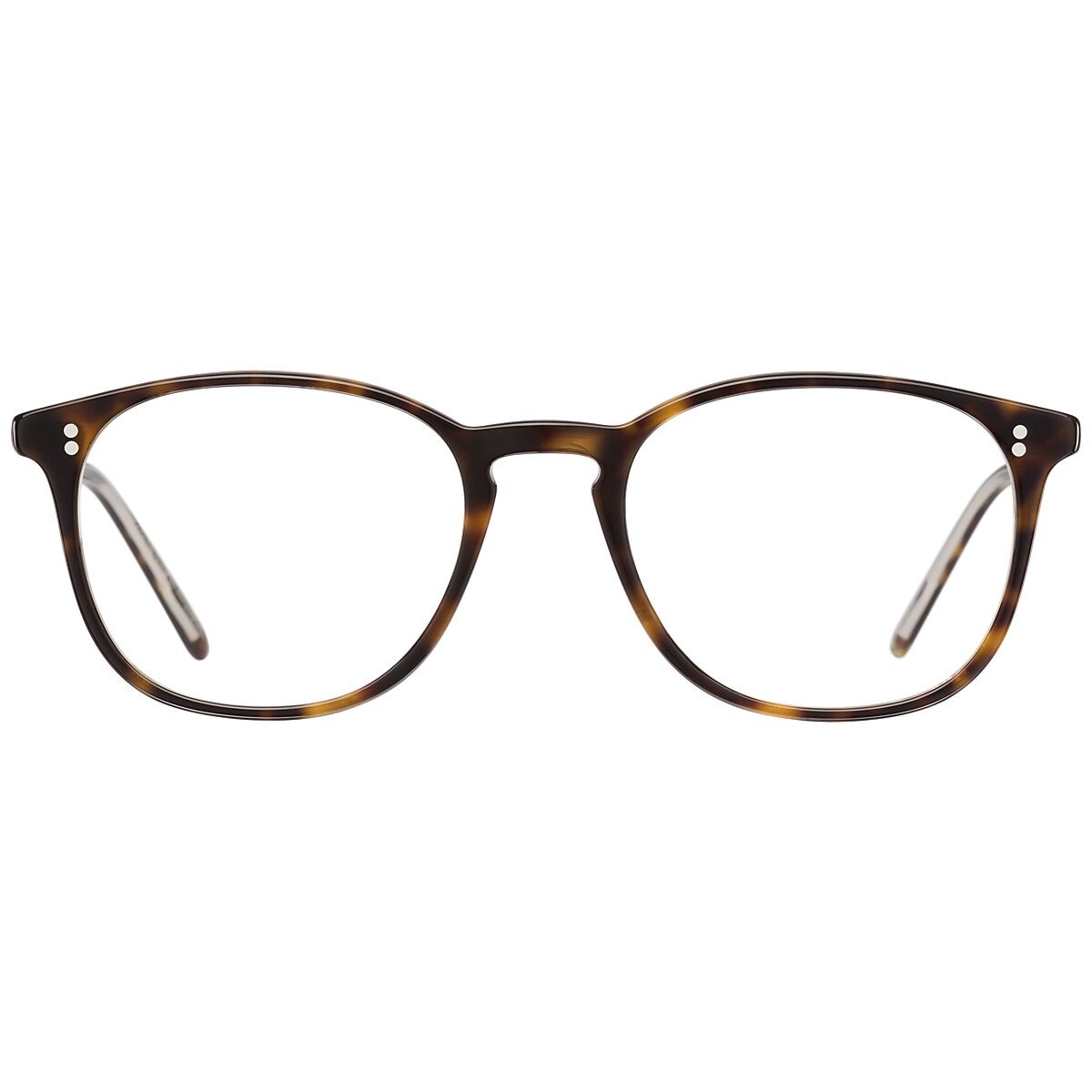 OV5397U Eyeglasses 362-Horn | Oliver Peoples International