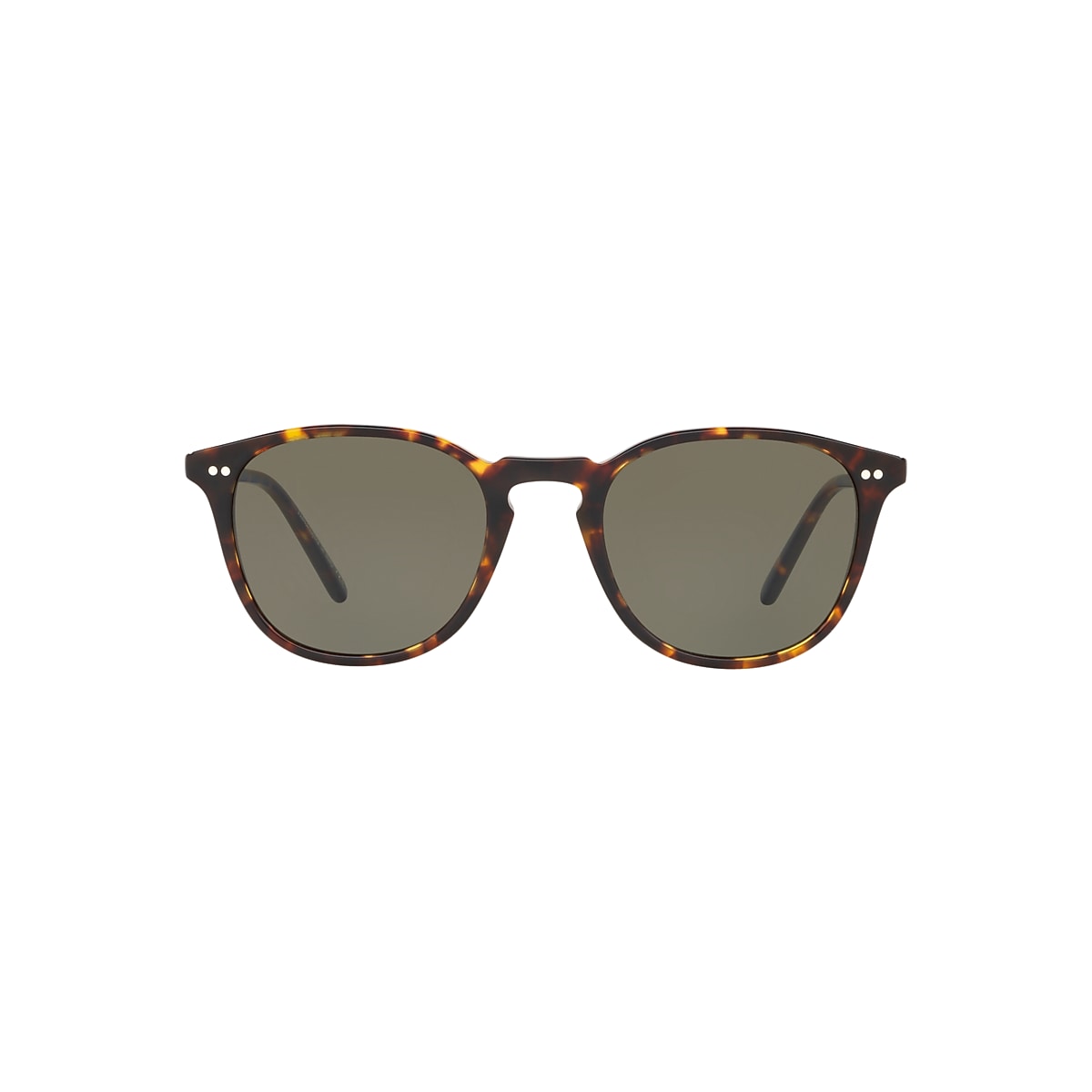 OV5413SU Sunglasses Blue Polar | Oliver Peoples International