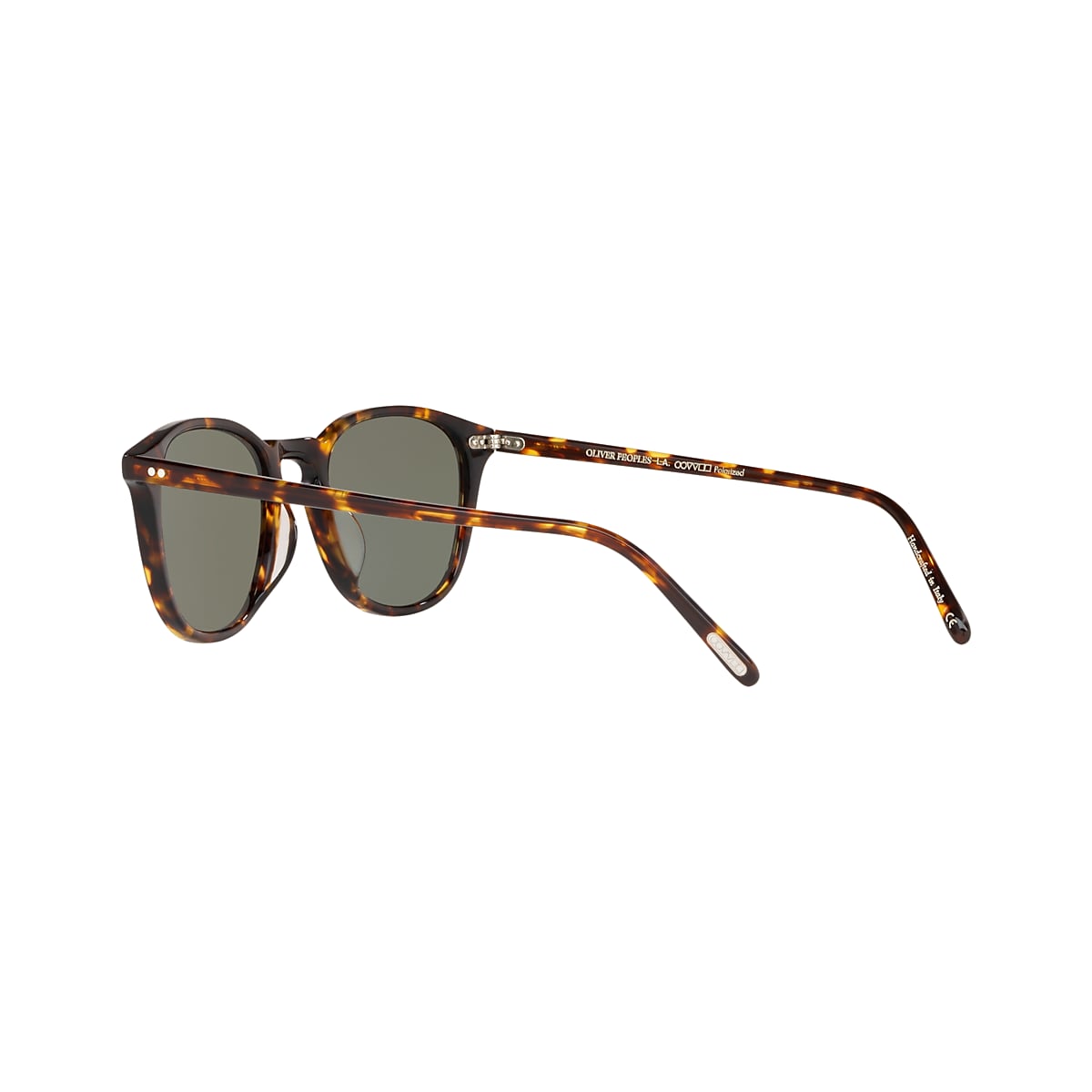 Sunglasses OV5414SU - DM2 - G-15 Polar - アセテート | Oliver