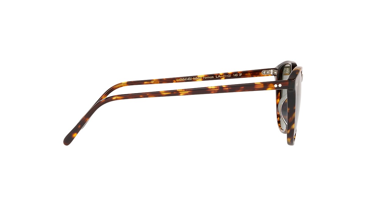 OV5414SU Sunglasses G-15 Polar | Oliver Peoples International