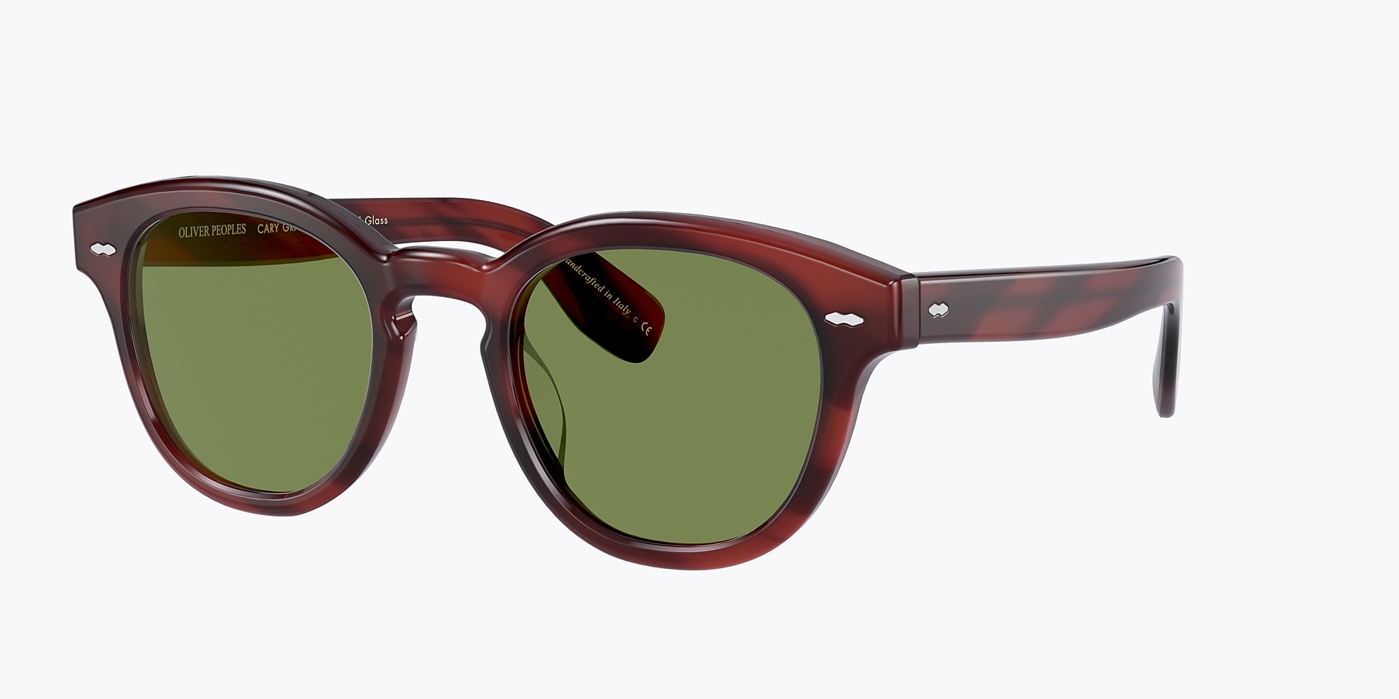 OV5413SU Sunglasses G-15 Polar | Oliver Peoples USA