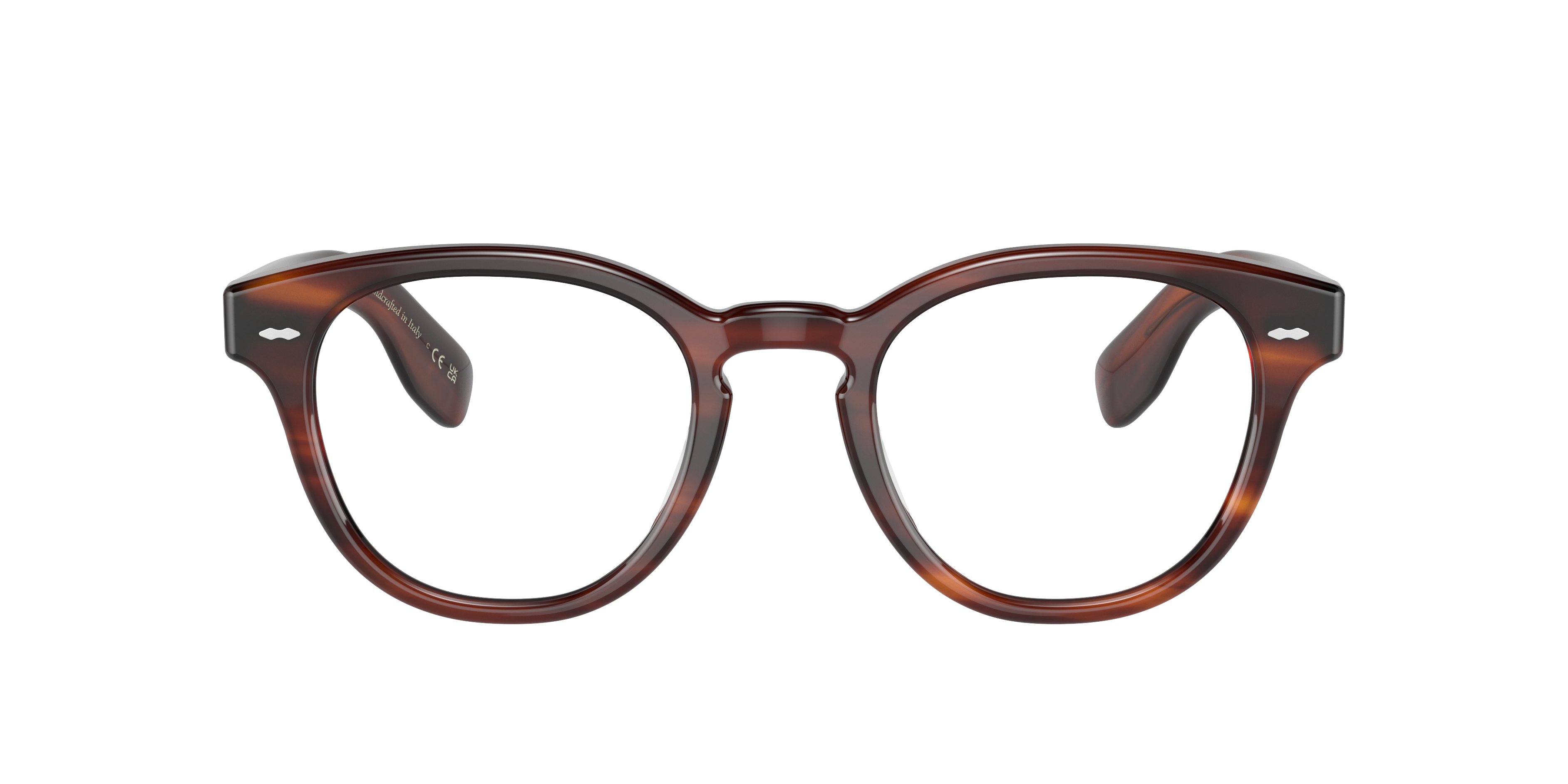 OV5413U Eyeglasses Grant Tortoise | Oliver Peoples USA