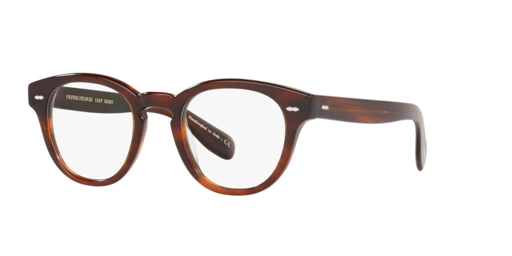 Shop Cary Grant eyeglasses side