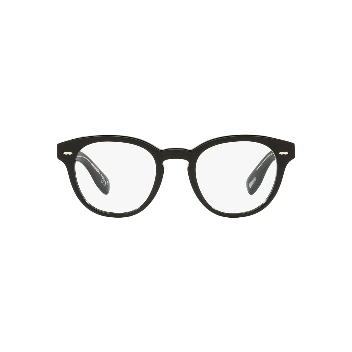 OV5413U Eyeglasses Black | Oliver Peoples USA