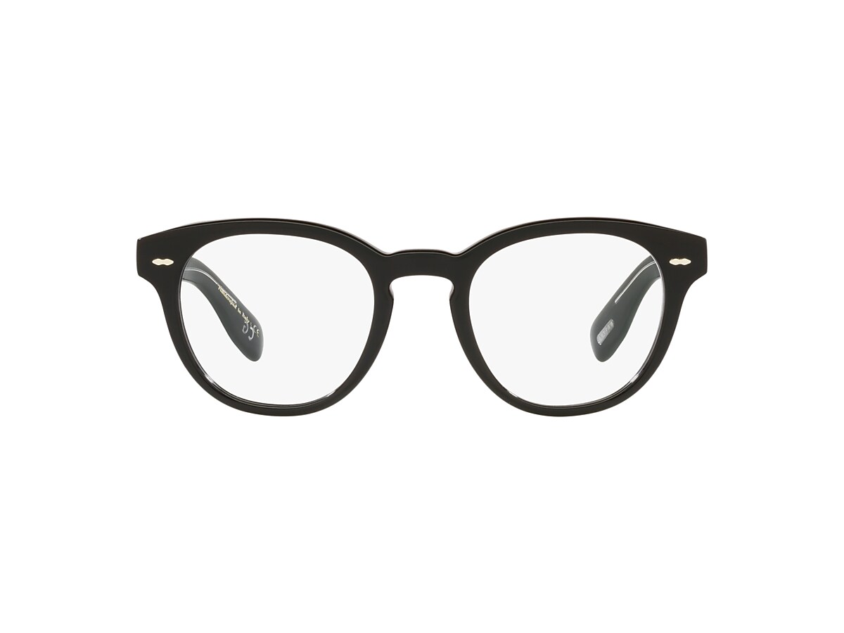 OV5413U Eyeglasses Black | Oliver Peoples UK