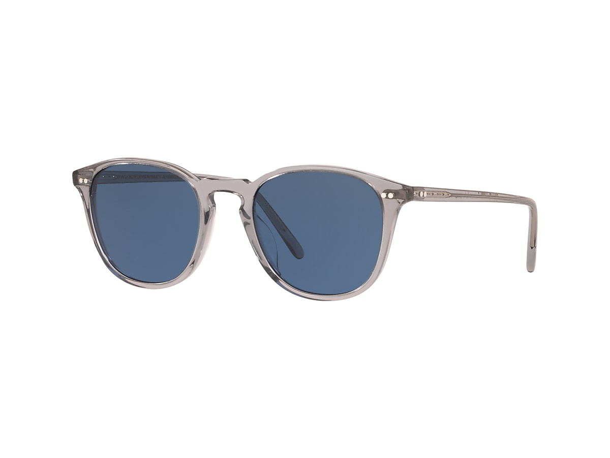 ⑤オリバーさま 専用です✨ Sunglasses OV5546SU - Sycamore - Regal Blue - アセテート
