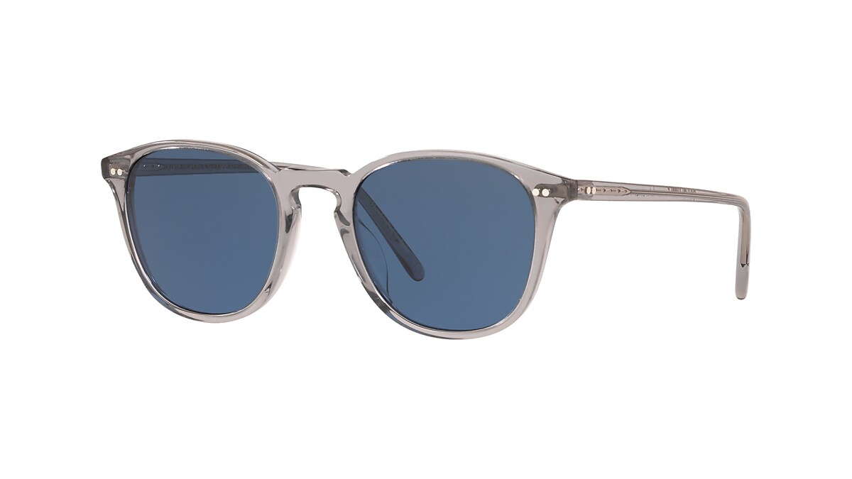 OV5414SU Sunglasses Blue Polar | Oliver Peoples USA OV5414SU Sunglasses Blue Polar | Oliver Peoples USA