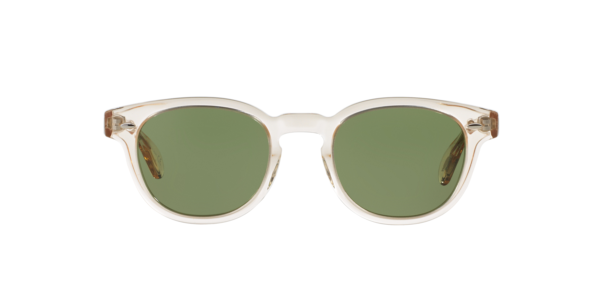 oliver peoples sheldrake buff