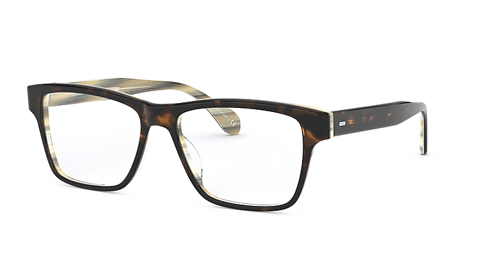 OV5416U Eyeglasses Black | Oliver Peoples USA