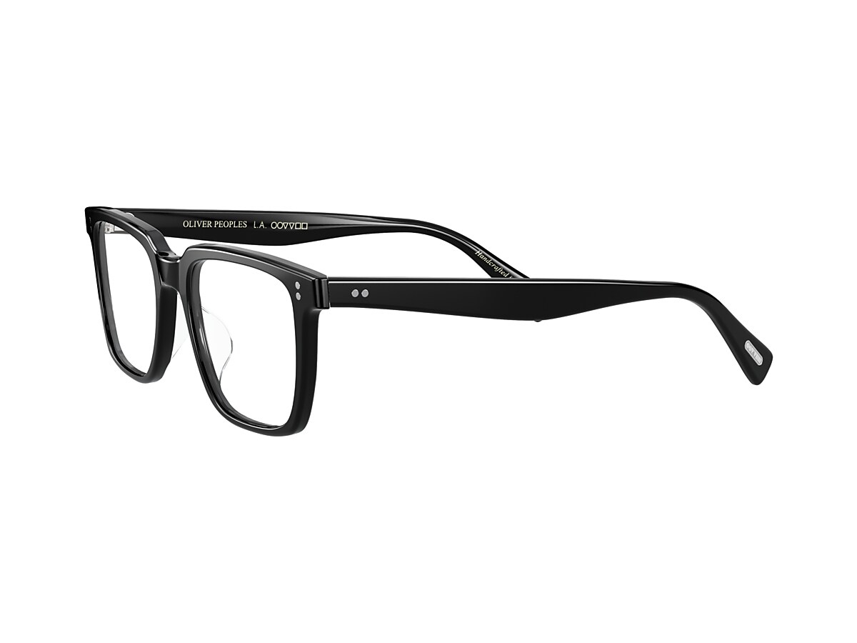 OV5419U Eyeglasses Black | Oliver Peoples USA